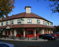 The Graduate Pub, Co Dublin